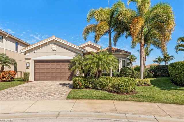 3168 Pacific DR, Naples, FL 34119