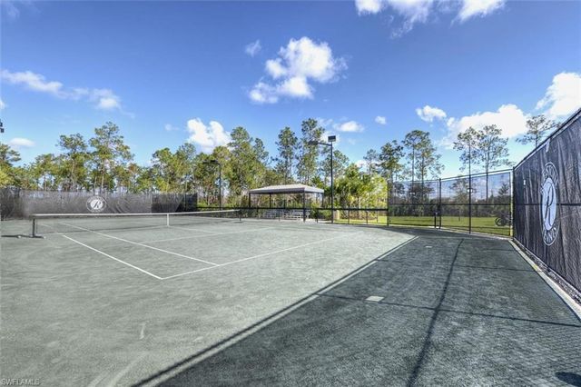 3168 Pacific DR, Naples, FL 34119