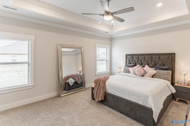 29931 NW Copperpenny Drive, Harvest, AL 35749