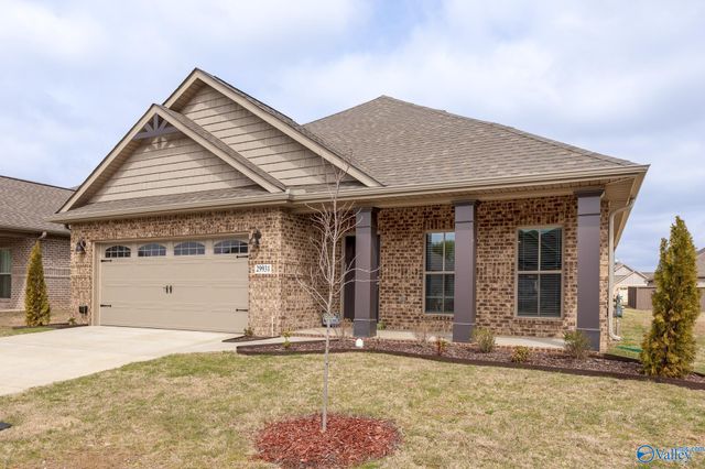 29931 NW Copperpenny Drive, Harvest, AL 35749