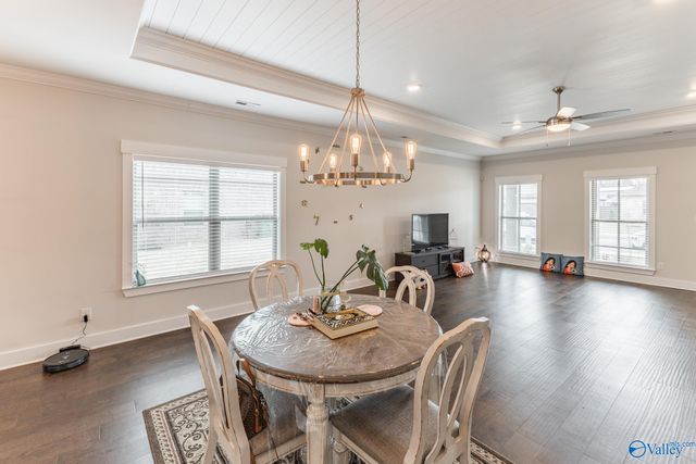 29931 NW Copperpenny Drive, Harvest, AL 35749