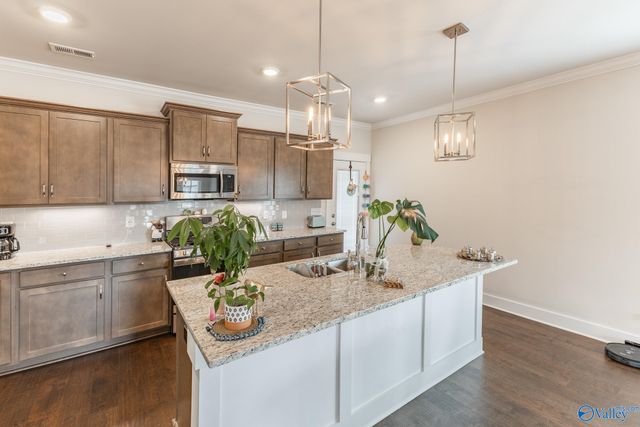 29931 NW Copperpenny Drive, Harvest, AL 35749