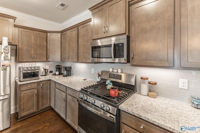 29931 NW Copperpenny Drive, Harvest, AL 35749