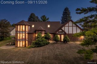 9925 Timothy Lane, Green Oak Township, MI 48178