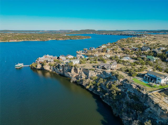 Lot 285 E Hells Gate Drive, Possum Kingdom Lake, TX 76449