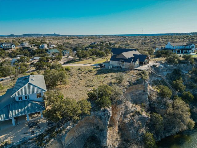 Lot 285 E Hells Gate Drive, Possum Kingdom Lake, TX 76449