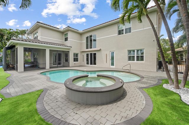 8680 Daystar Ridge Point, Boynton Beach, FL 33473