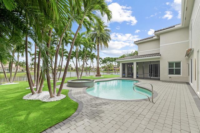 8680 Daystar Ridge Point, Boynton Beach, FL 33473