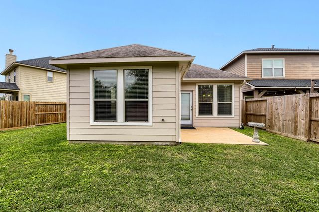 8251 Sardina Shore Drive, Cypress, TX 77433