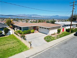 617 S Bradshawe, Monterey Park, CA 91754