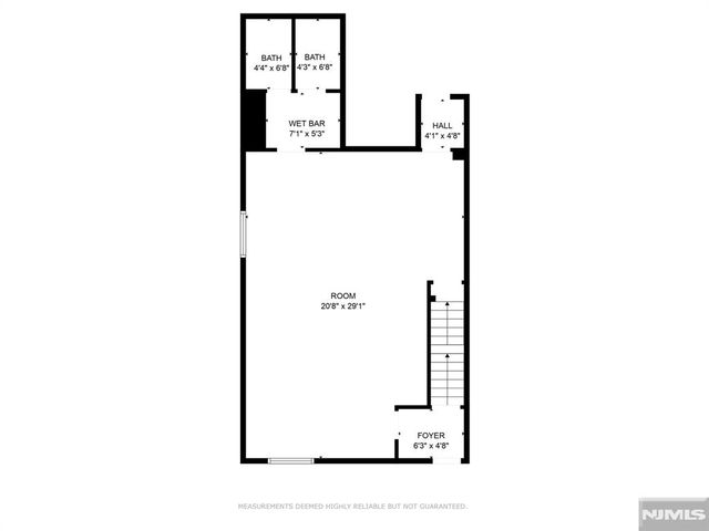 308 38th Street, Union City, NJ 07087