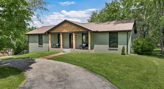 319 Red Coat Run, Clarksville, TN 37043