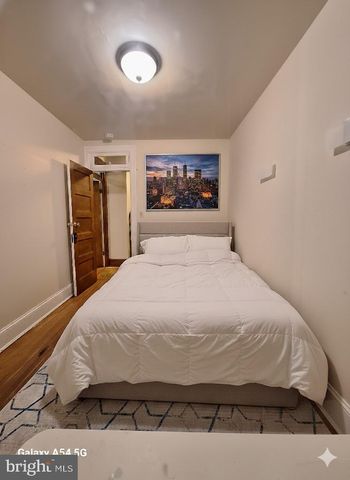 3815 W ST NW, Washington, DC 20007