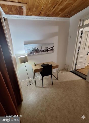 3815 W ST NW, Washington, DC 20007