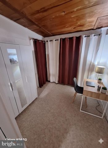 3815 W ST NW, Washington, DC 20007