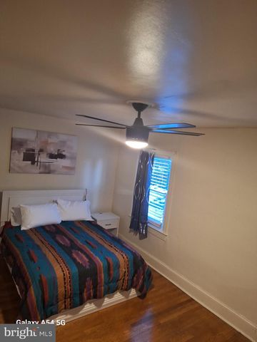 3815 W ST NW, Washington, DC 20007