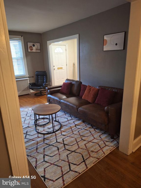 3815 W ST NW, Washington, DC 20007