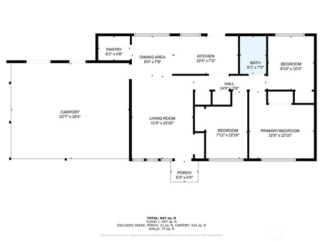 1105 E Terrace Avenue, Moses Lake, WA 98837