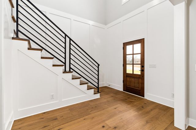 24 Port Royal Estate, Adams, TN 37010