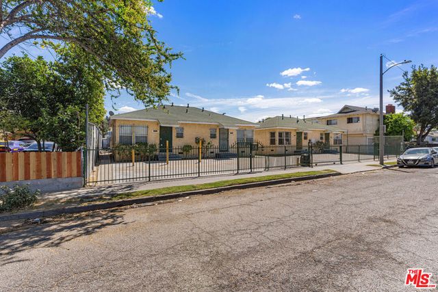 1000 N Sloan Avenue, Compton, CA 90221