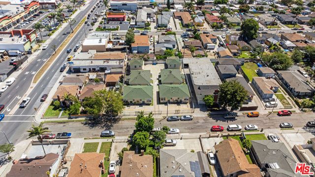 1000 N Sloan Avenue, Compton, CA 90221