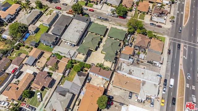 1000 N Sloan Avenue, Compton, CA 90221