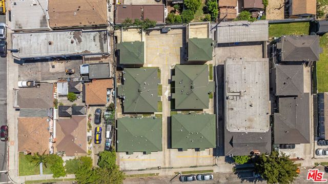 1000 N Sloan Avenue, Compton, CA 90221