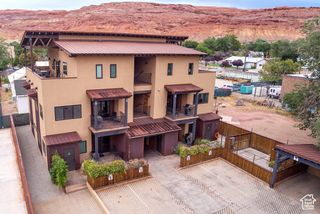 57 E CENTER ST #2, Moab, UT 84532