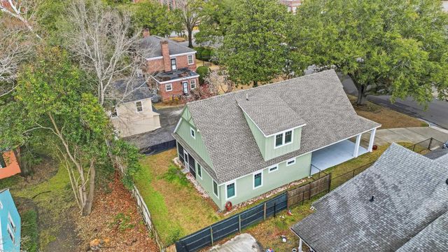 1109 Duke St., Georgetown, SC 29440