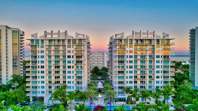 2831 N Ocean Boulevard 1005n, Fort Lauderdale, FL 33308