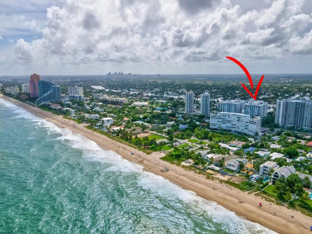 2831 N Ocean Boulevard 1005n, Fort Lauderdale, FL 33308