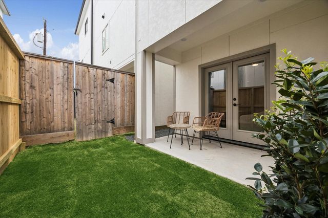 3506 Dorset Cliff Lane, Houston, TX 77055