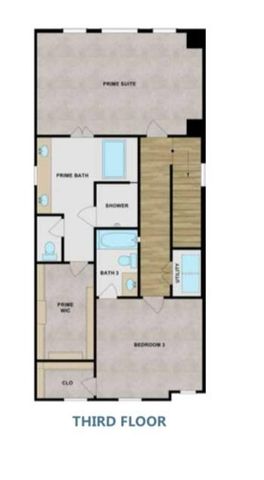 3506 Dorset Cliff Lane, Houston, TX 77055