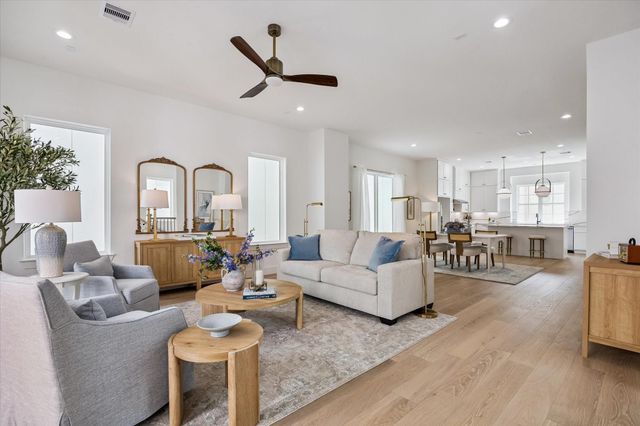 3506 Dorset Cliff Lane, Houston, TX 77055