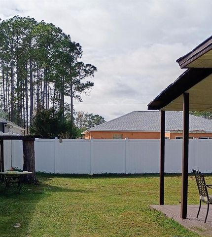 218 BOULDER ROCK DRIVE, Palm Coast, FL 32137