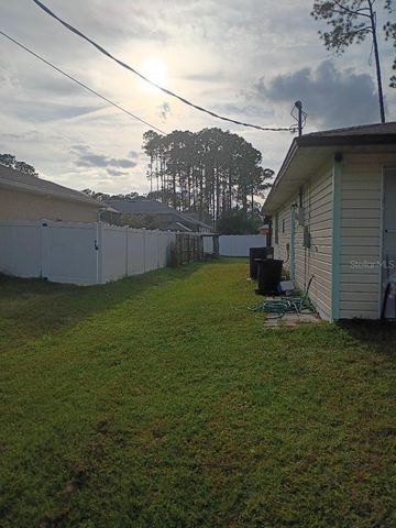 218 BOULDER ROCK DRIVE, Palm Coast, FL 32137