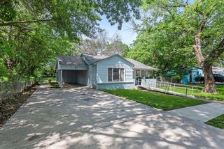 3917 Menn Street, Haltom City, TX 76117