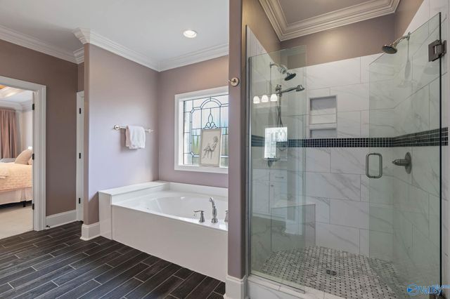2715 Natures Trail SE, Owens Cross Roads, AL 35763