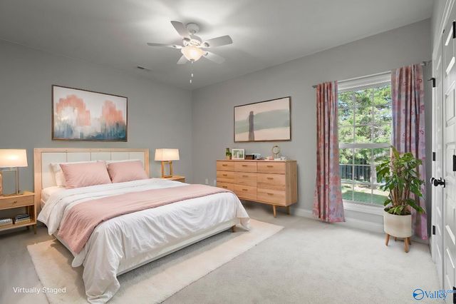 2715 Natures Trail SE, Owens Cross Roads, AL 35763