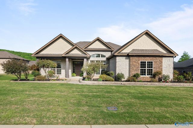 2715 Natures Trail SE, Owens Cross Roads, AL 35763