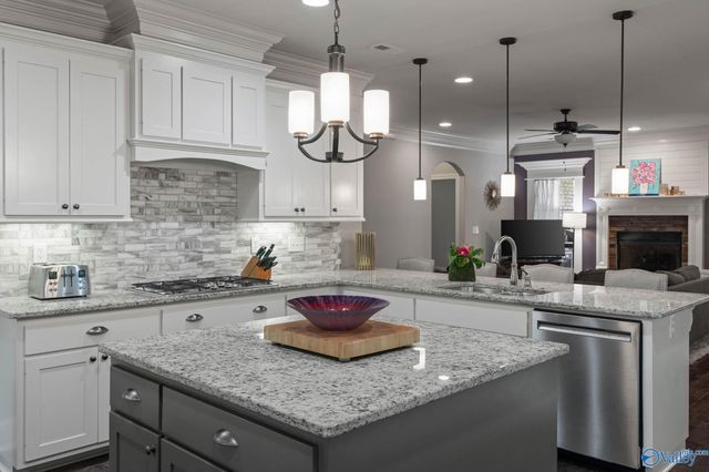 2715 Natures Trail SE, Owens Cross Roads, AL 35763