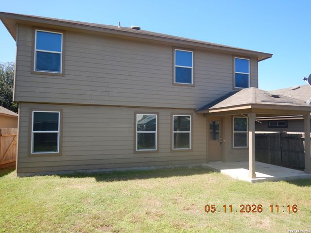 5711 Espada Clf, San Antonio, TX 78222