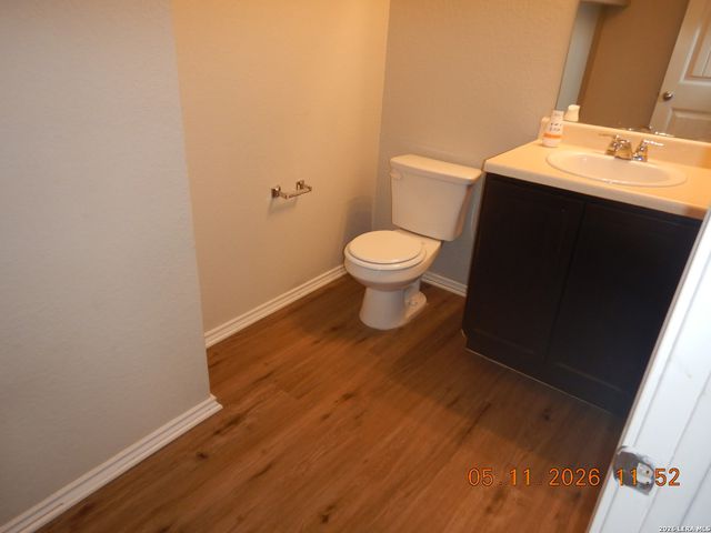 5711 Espada Clf, San Antonio, TX 78222