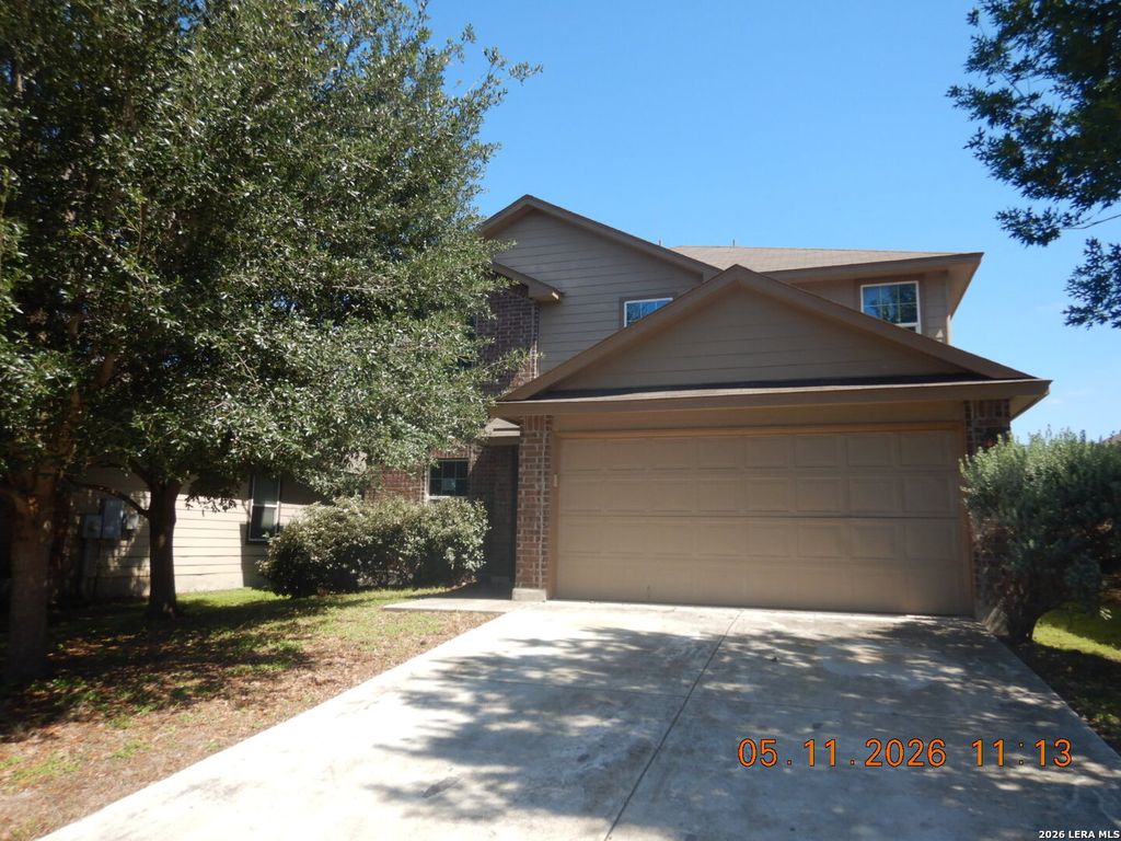 5711 Espada Clf, San Antonio, TX 78222