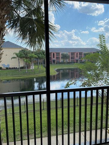 10825 WINDSOR WALK DRIVE 3201, Orlando, FL 32837