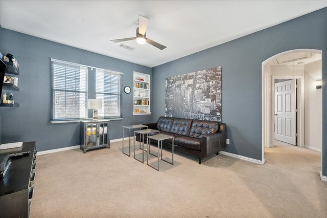 6341 Weaver Drive, Arlington, TX 76001