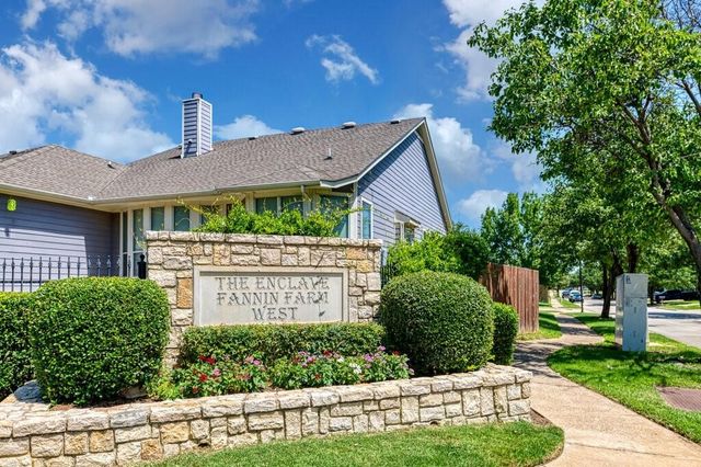 6341 Weaver Drive, Arlington, TX 76001