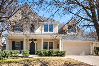 6341 Weaver Drive, Arlington, TX 76001