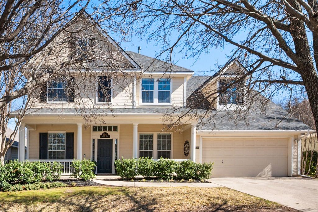 6341 Weaver Drive, Arlington, TX 76001