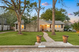 14002 Ella Lee Lane, Houston, TX 77077